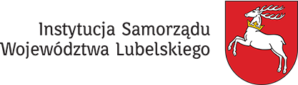 logo instytucja samorządu województwa lubelskiego